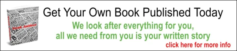 Publishing banner